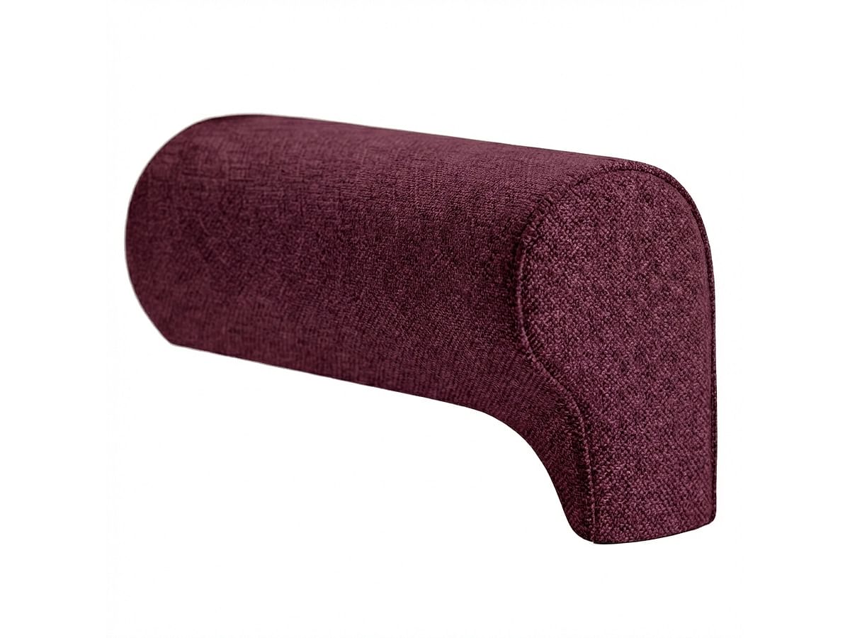 Cover for EKTORP 2-seat sofa armrests, non-convertible, old and new model (set)