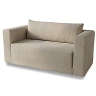 Housse pour canapé ASKEBY - Beige A1, Photo 4