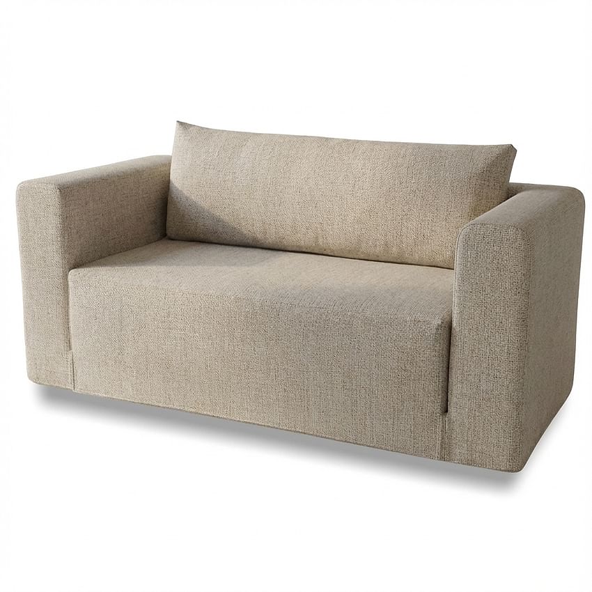 Чохол на диван ASKEBY - Beige A1