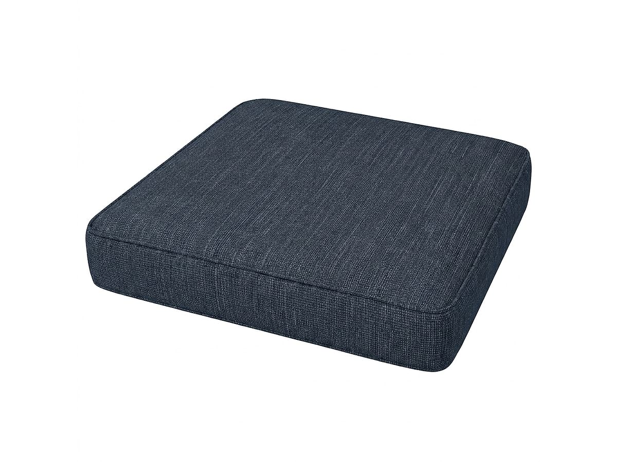 STRATFORD armchair seat cushion cover