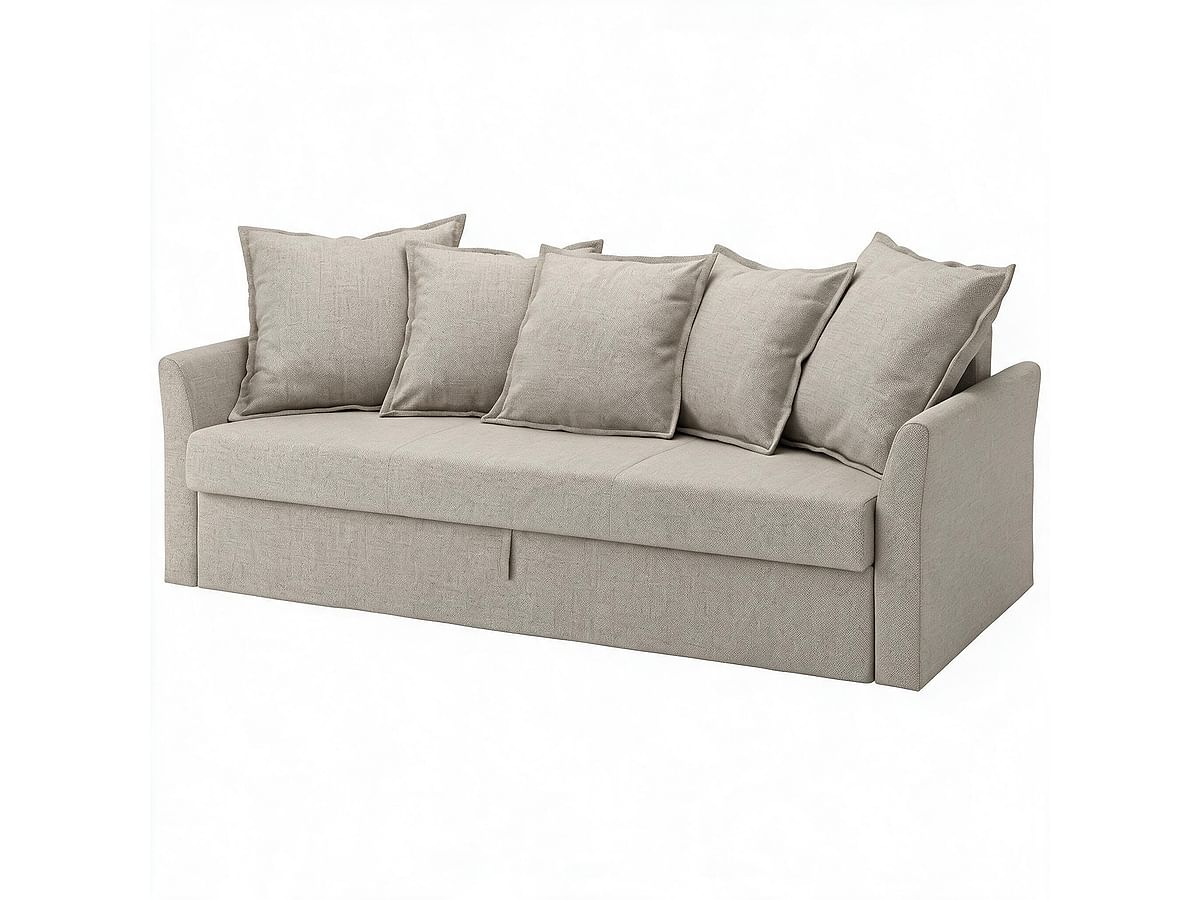 Cover for a HOLMSUND 3-seater sofa