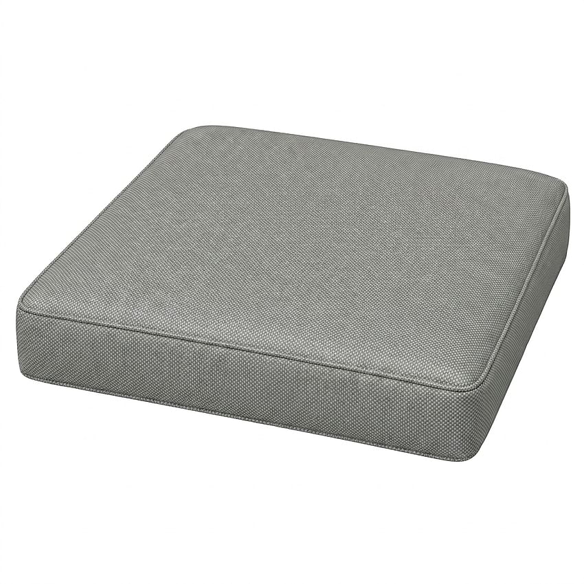 Potah sedáku křesla STRATFORD - Light Gray SU82