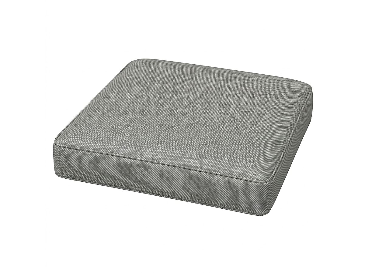 STRATFORD armchair seat cushion cover