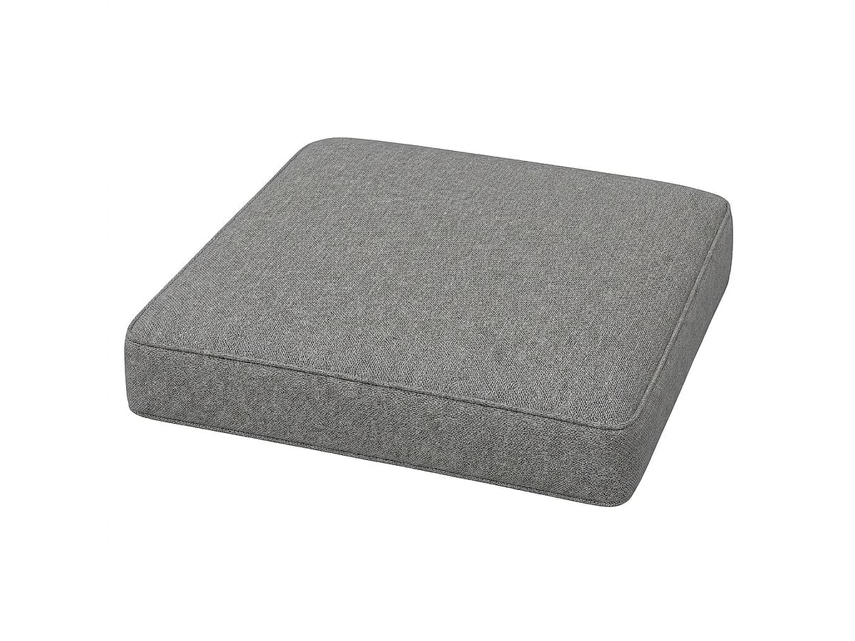 STRATFORD armchair seat cushion cover