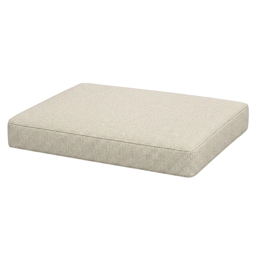 Betræk til STRATFORD sofahynde - Light Beige LE7541