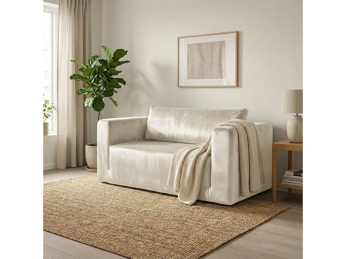 Housse pour canapé ASKEBY