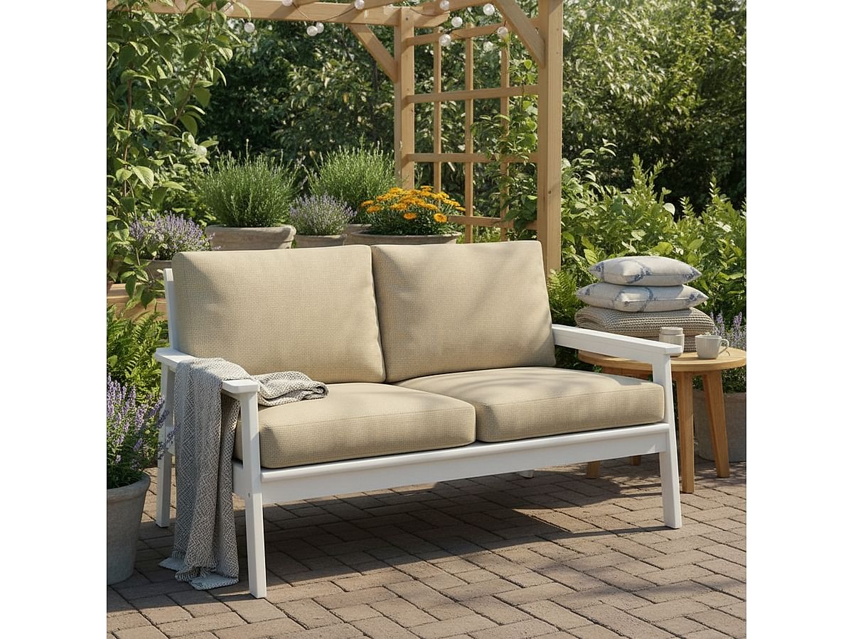 Housse de coussin de siège KUDDARNA, 62x62 cm