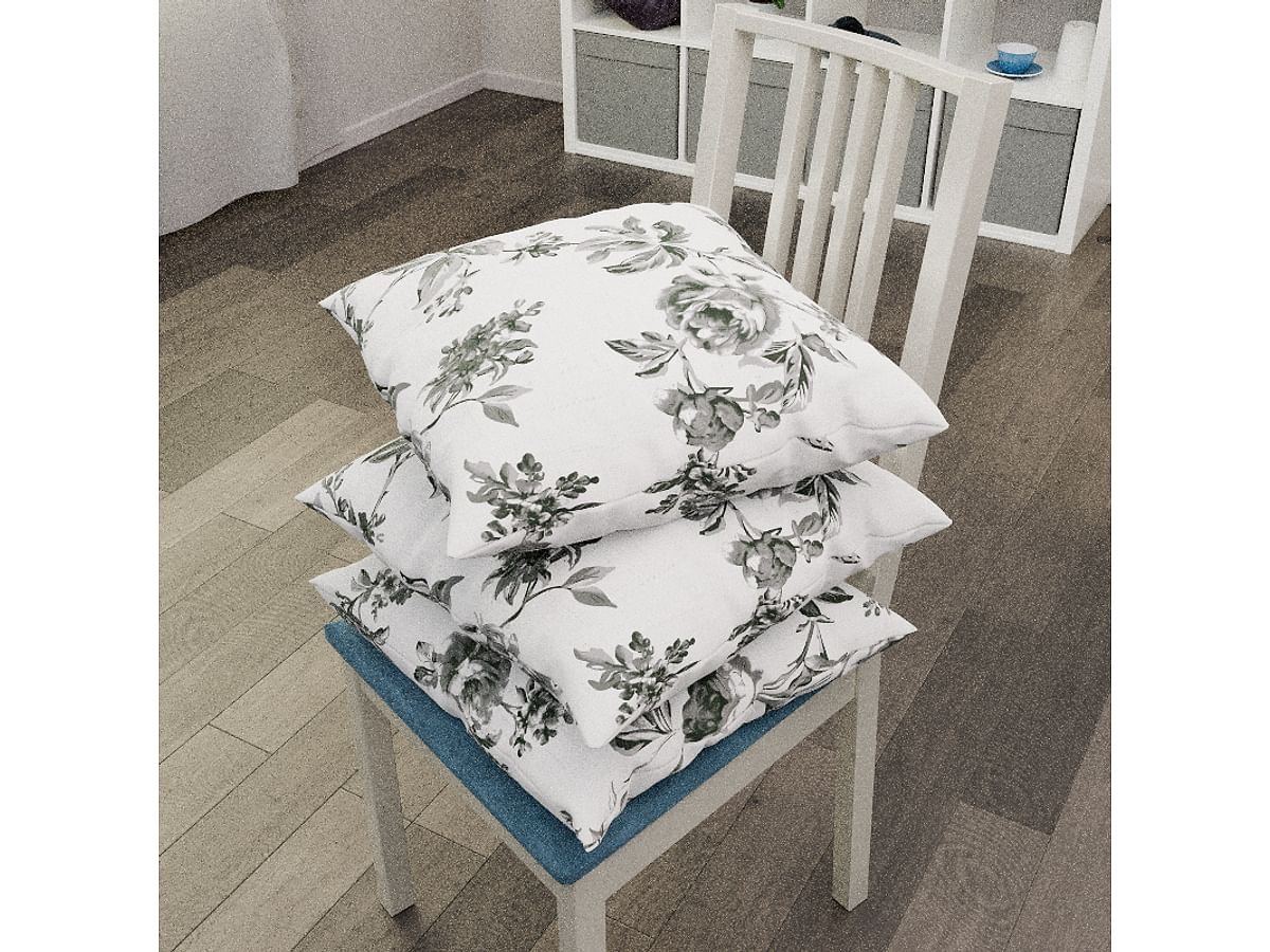 Наволочка 40х40 см