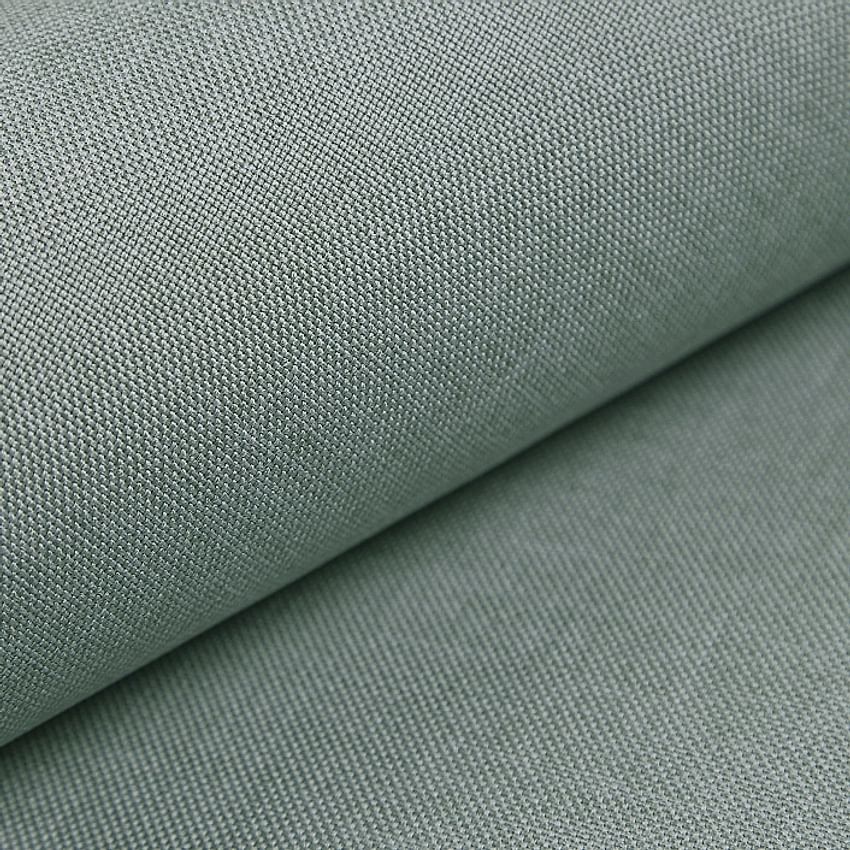 1 mb of fabric - Pastel Mint L29, Fabric close-up
