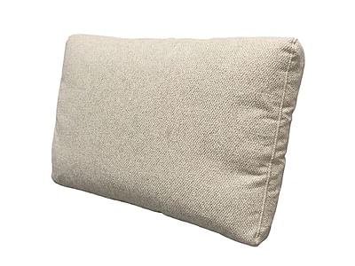 Housse de coussin de dossier DUVHOLMEN, 62x44 cm