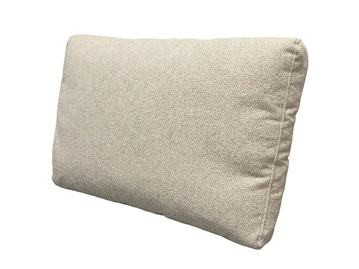 Housse de coussin de dossier DUVHOLMEN, 62x44 cm