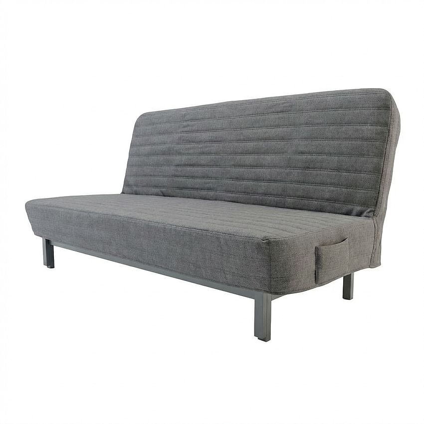 Housse pour canapé NYHAMN - Gray L32