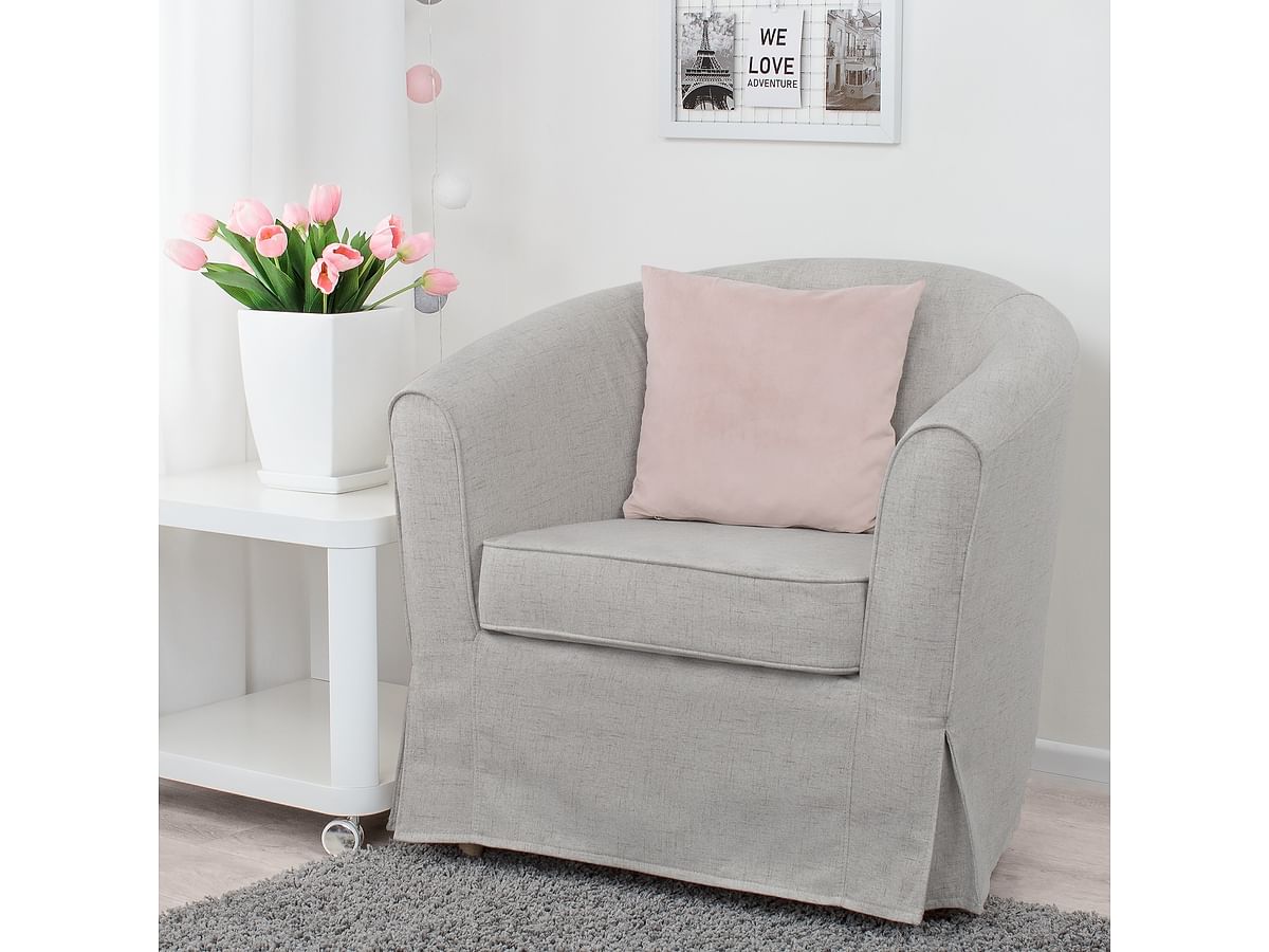 Cover for TULLSTA armchair