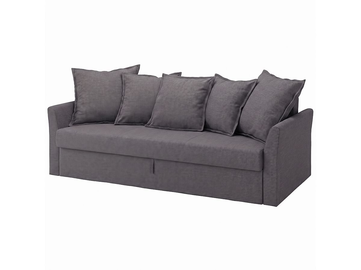 Cover for a HOLMSUND 3-seater sofa