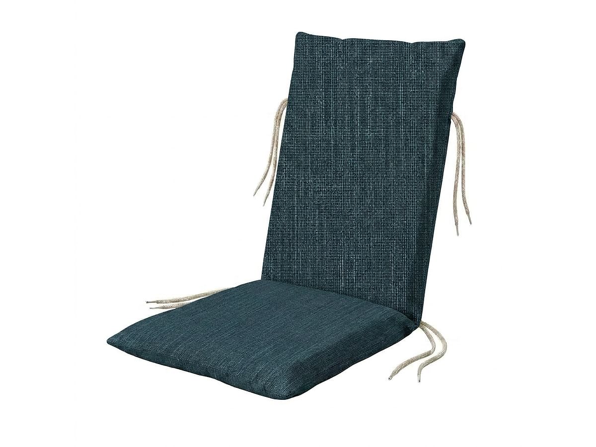 Stoelkussenhoes KUDDARNA, 116x45x7 cm