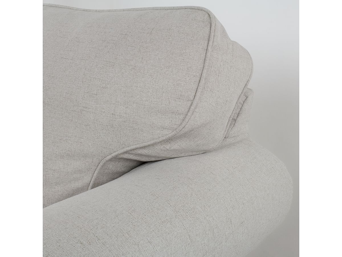 Cover for EKTORP armchair