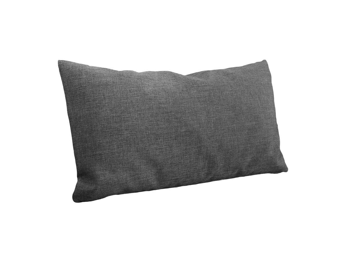 BEDDINGE Taie d’oreiller pour dossier, 33x60 cm