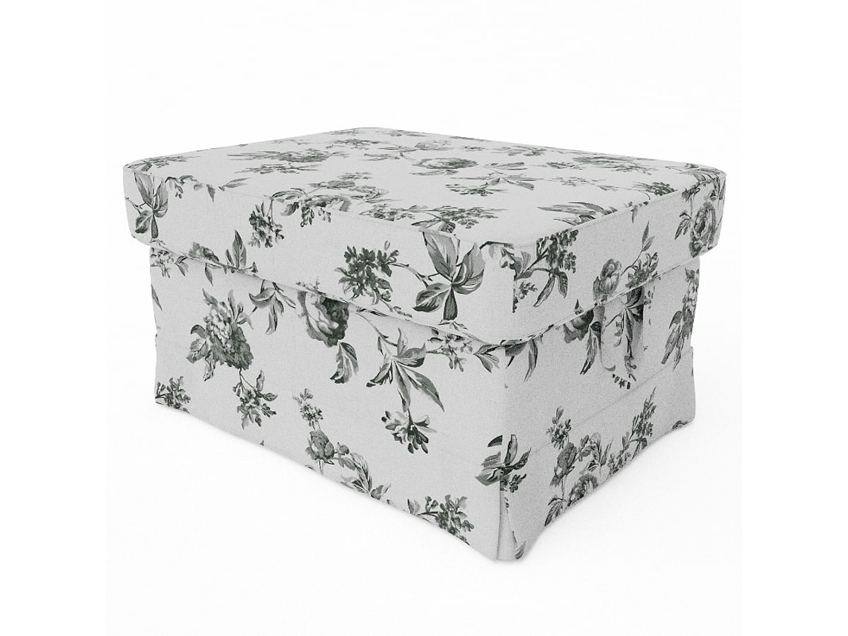 Pokrycie podnóżka EKTORP