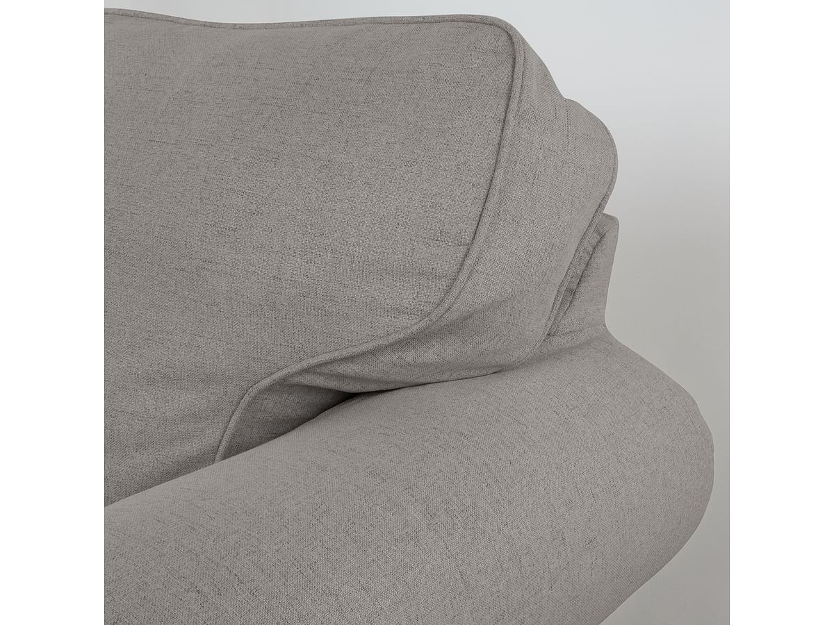 Cover for EKTORP armchair