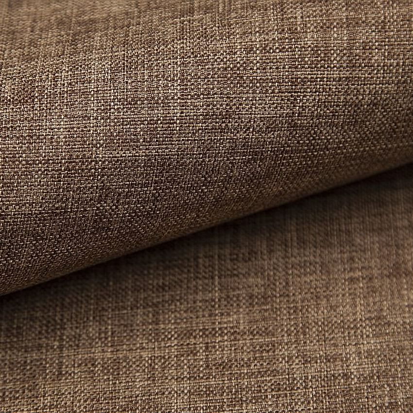 1 mb of fabric - Brown L3, Fabric close-up