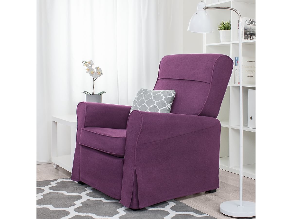 Cover for MUREN armchair, old model