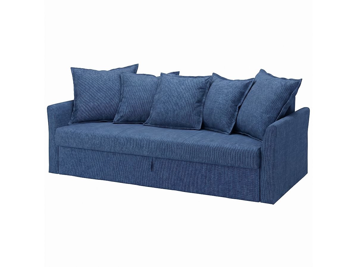 Cover for a HOLMSUND 3-seater sofa