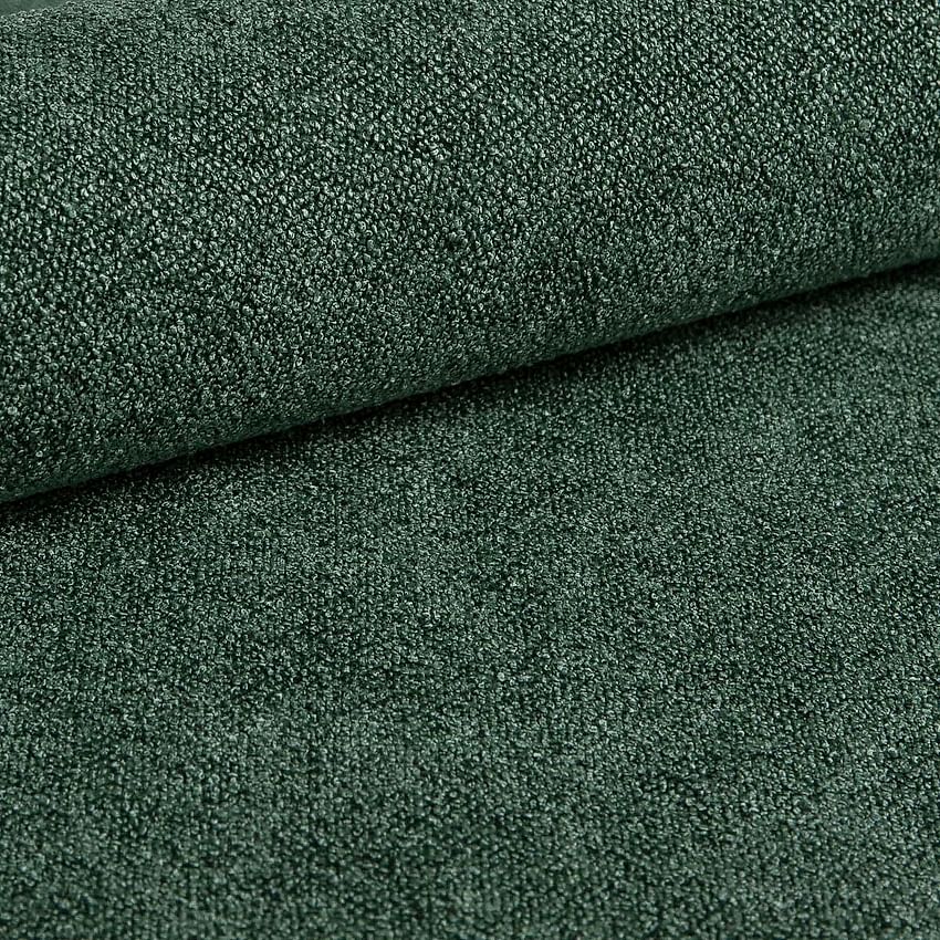 1 mb of fabric - Sage green S15, Fabric close-up