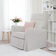 Cover for MUREN armchair, old model - Beige A1, Photo 1