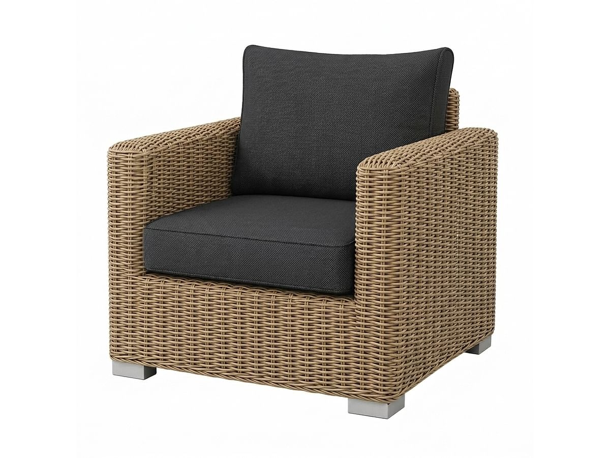 Cushion cover for the Stratford Garden Chair