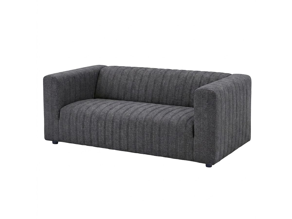 Housse de canapé KLIPPAN, 2 places