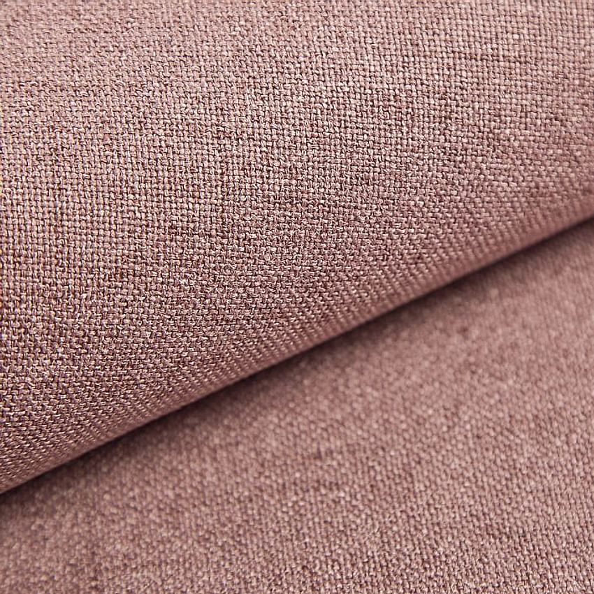 1 mb of fabric - Powder pink A21, Fabric close-up