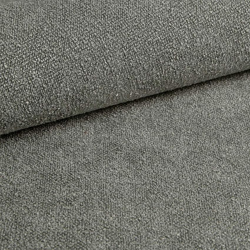 1 mb of fabric - Gray S70, Fabric close-up