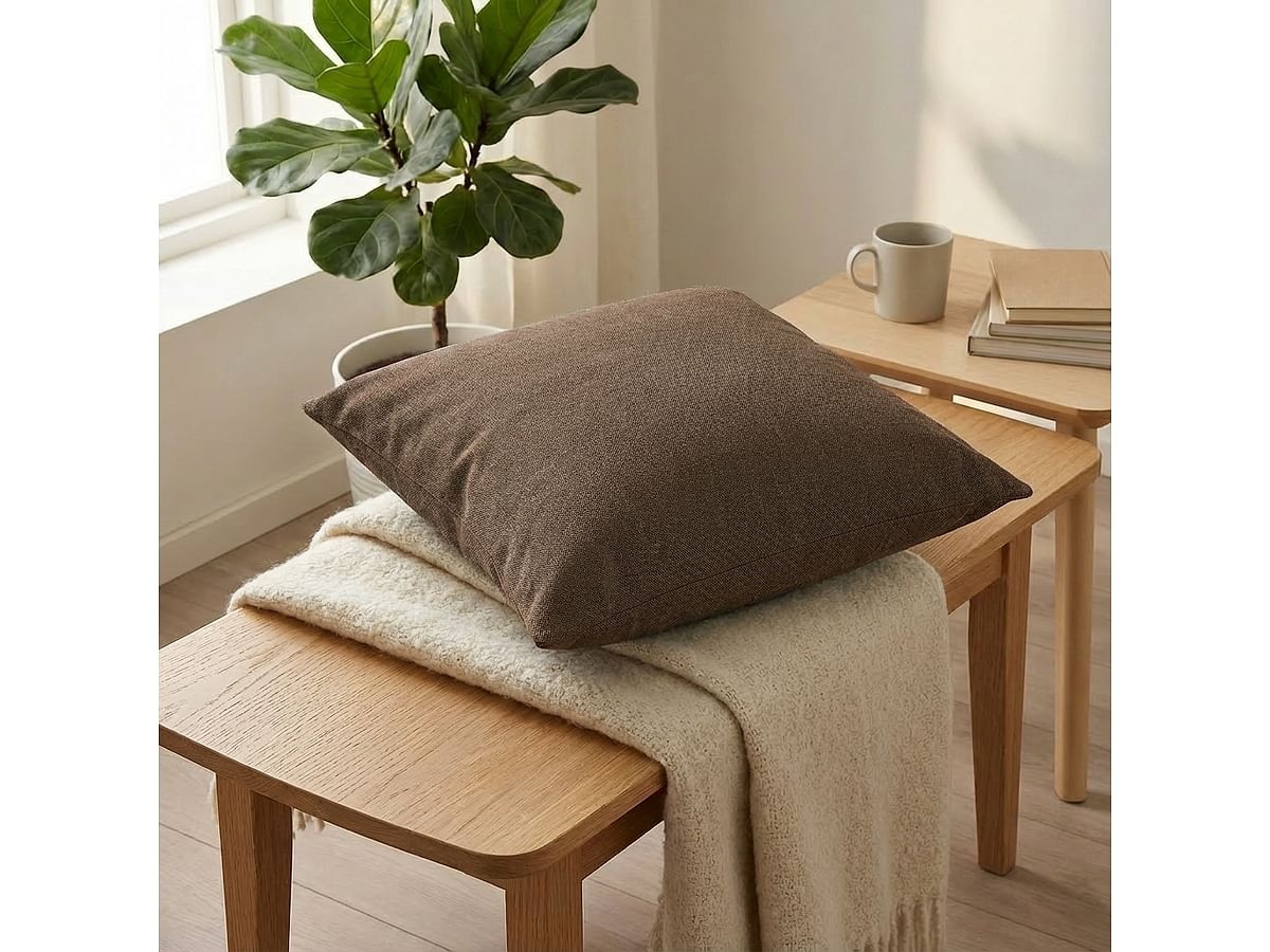 Наволочка 50х50 см