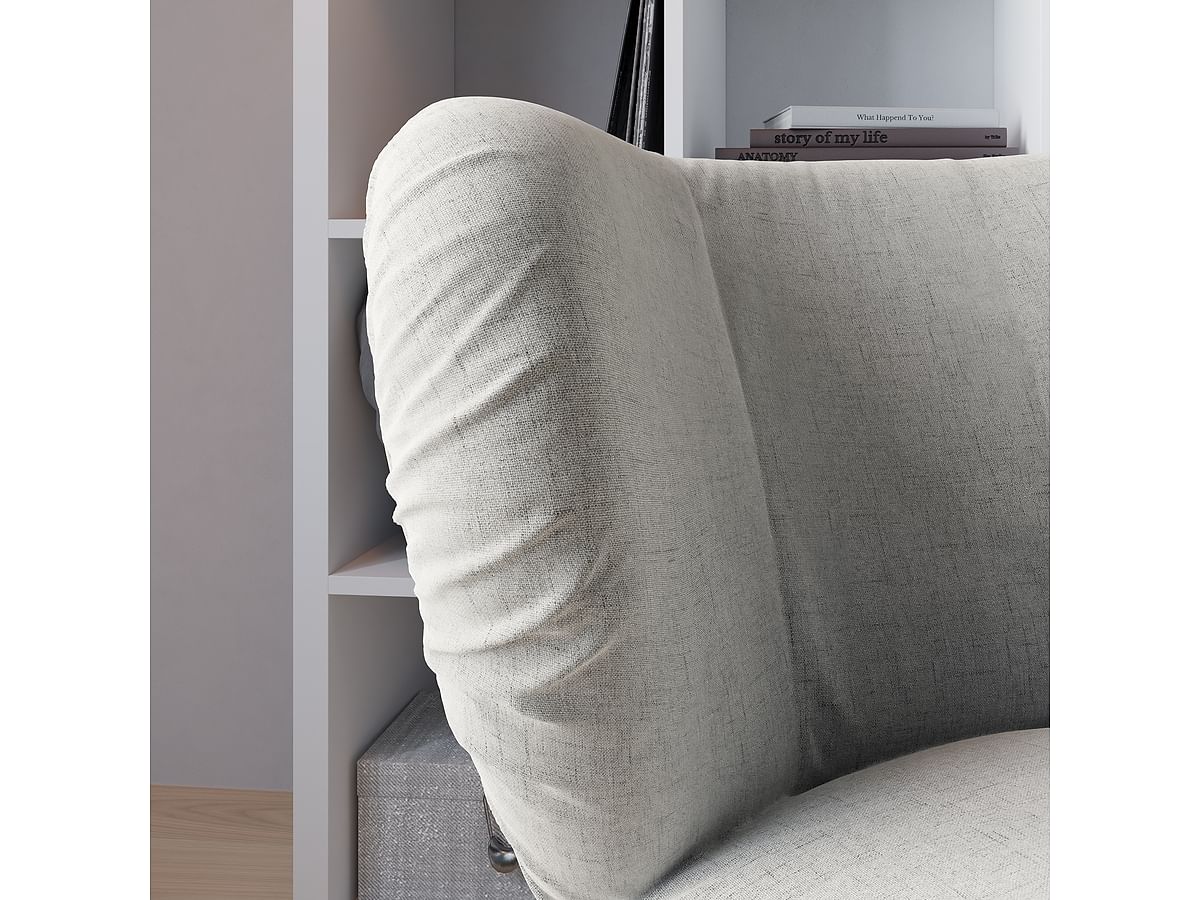 Чохол на крісло GUBBO