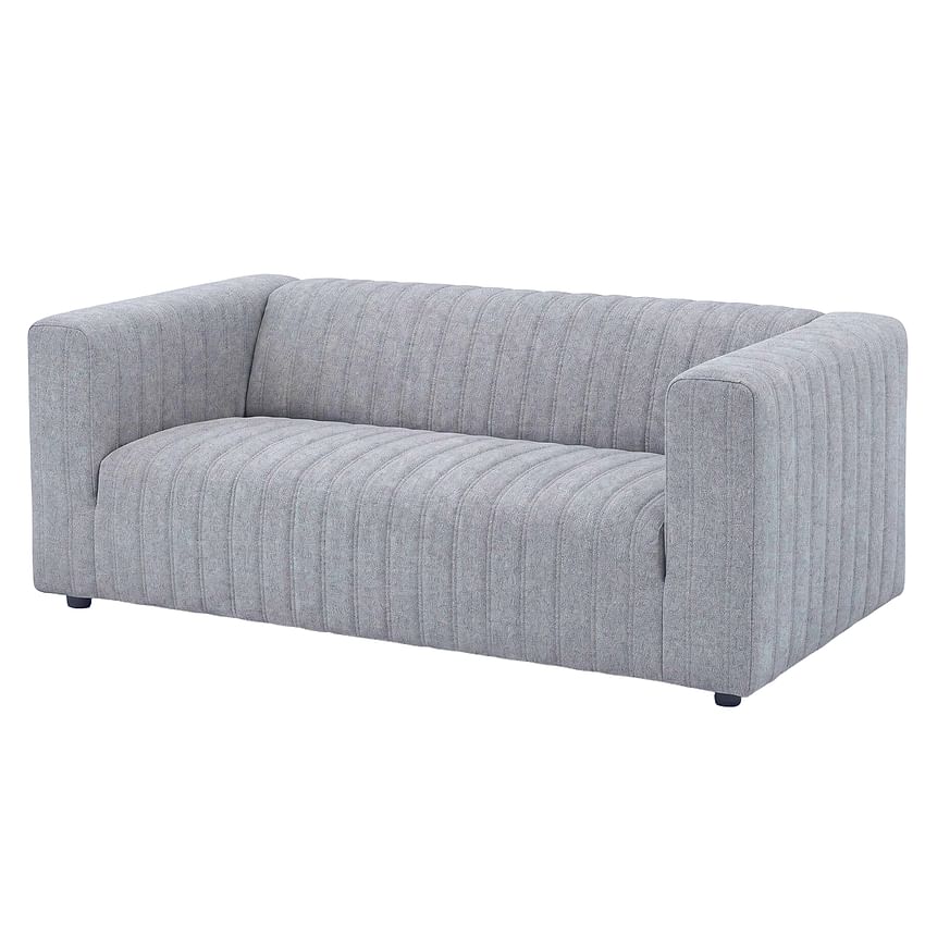 Чохол на 2-місний диван KLIPPAN - Beige L25