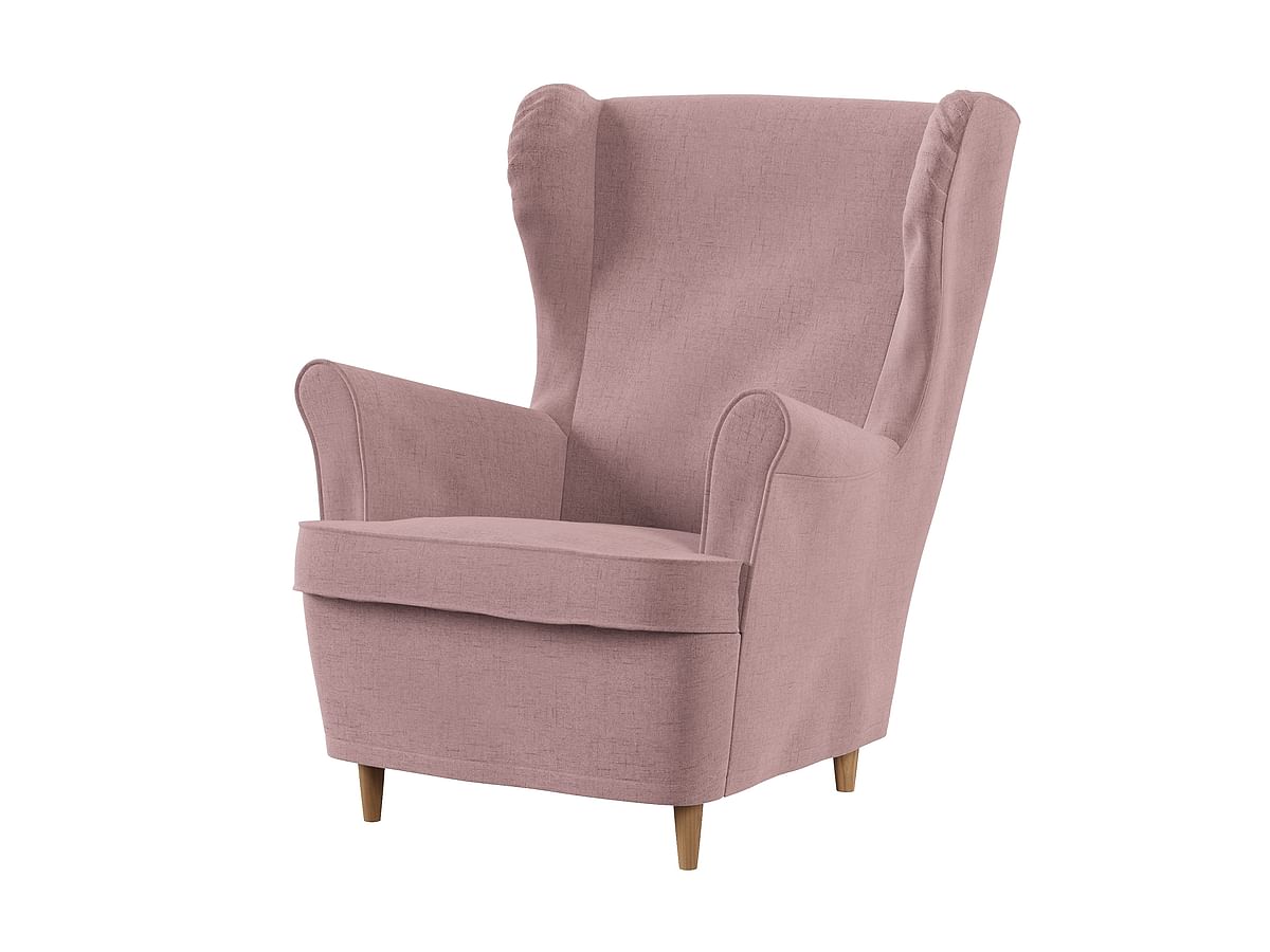 Cover for STRANDMON armchair