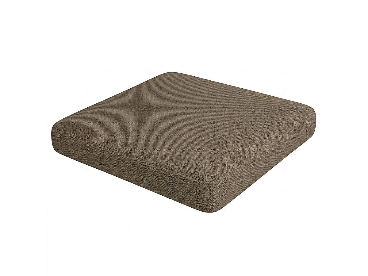 KUDDARNA seat cushion cover, 62x62x8 cm