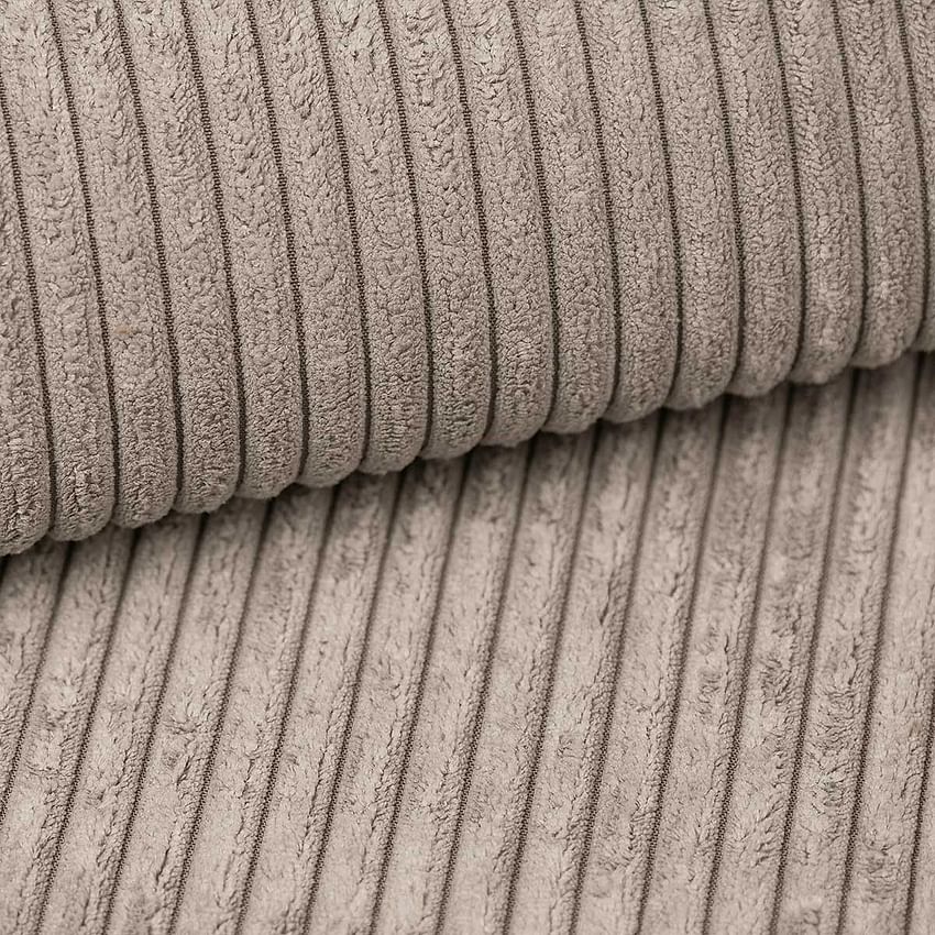 1 mb of fabric - Dark Beige PO2, Fabric close-up