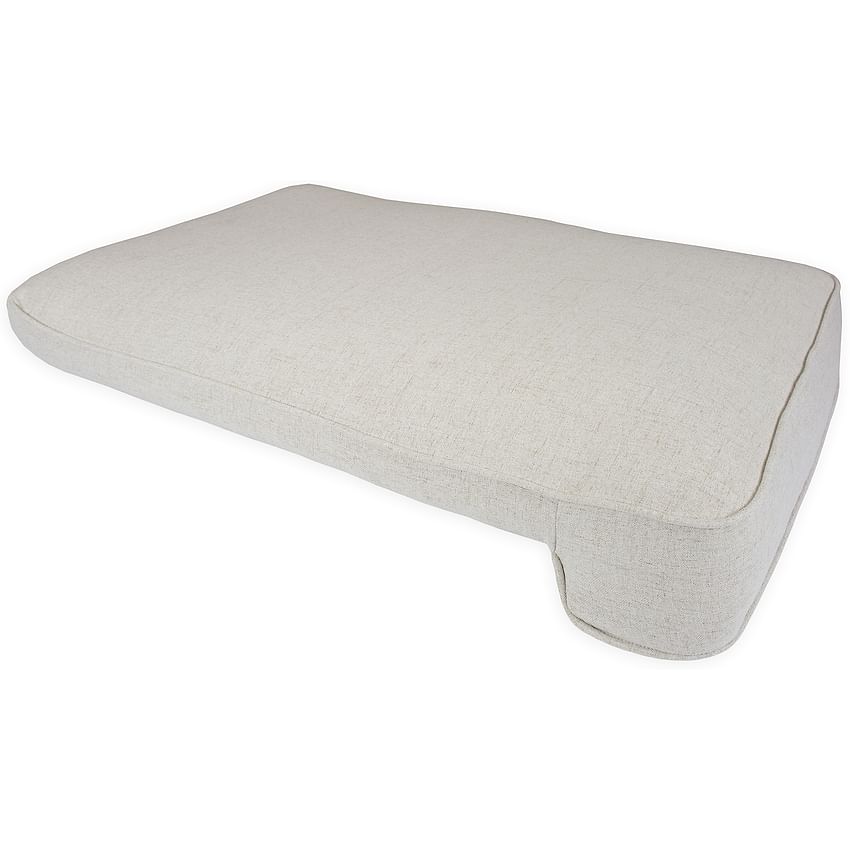 EKTORP PIXBO 3 Housse pour sofa convertible ancien modèle - Beige A1