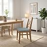 Чохол для оббитого стільця Ingolf - Beige A1, Фото 3