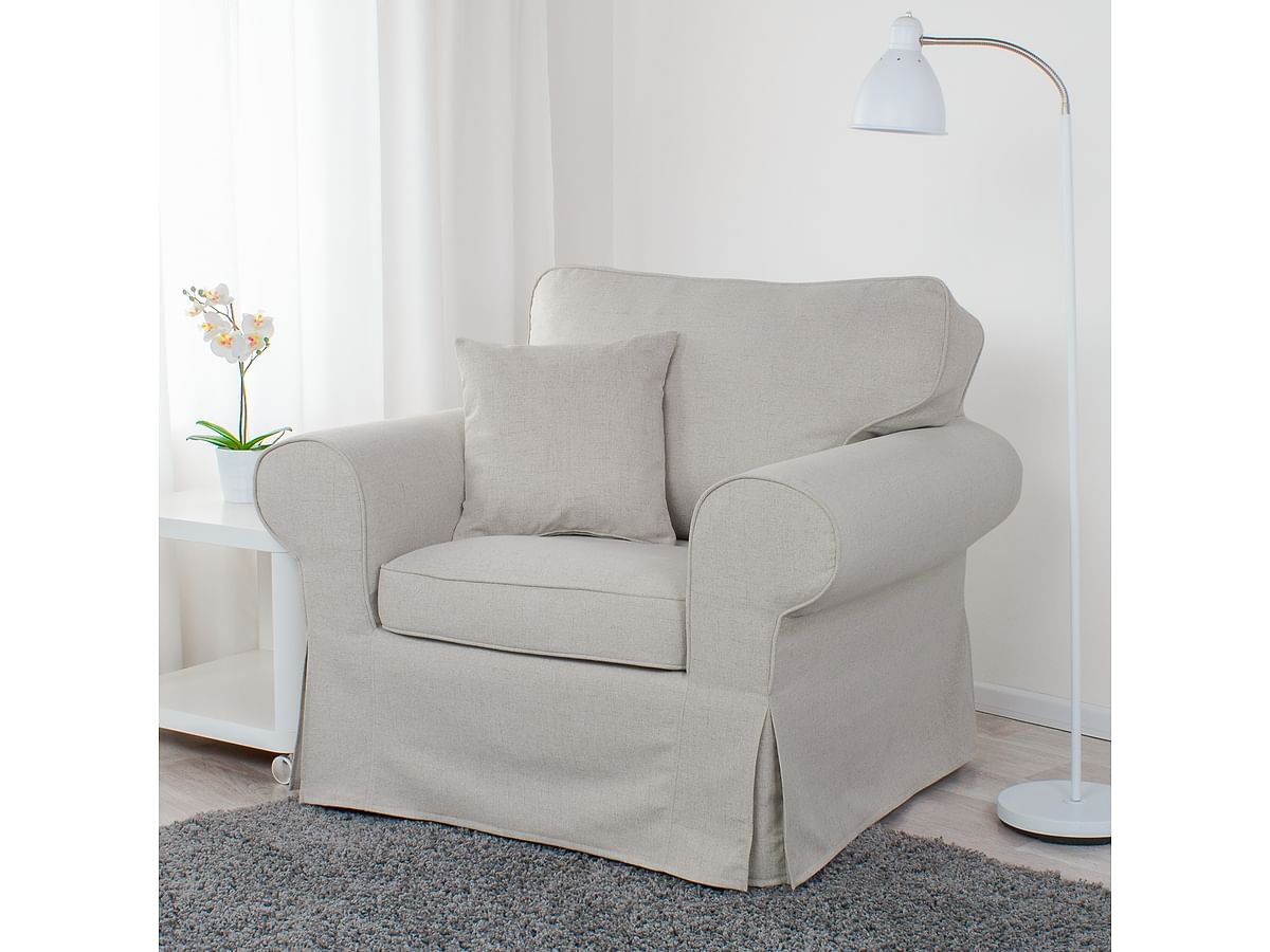 Cover for EKTORP armchair