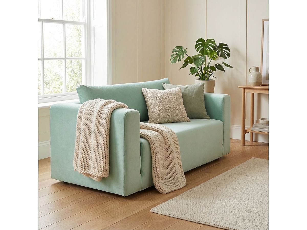 Housse pour canapé ASKEBY