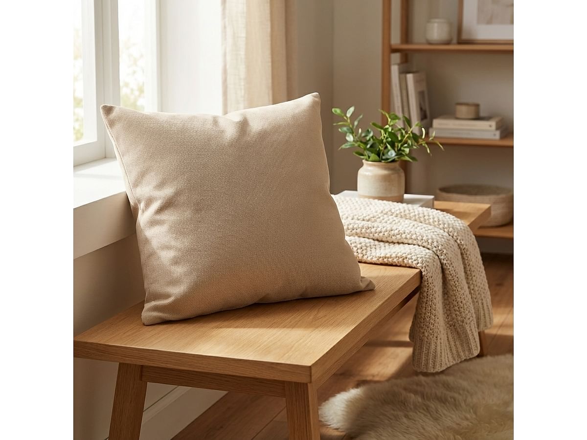 Наволочка 50х50 см