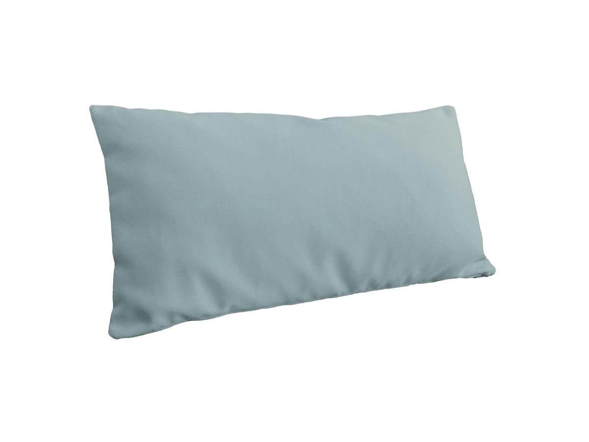 BEDDINGE Taie d’oreiller pour dossier, 33x60 cm