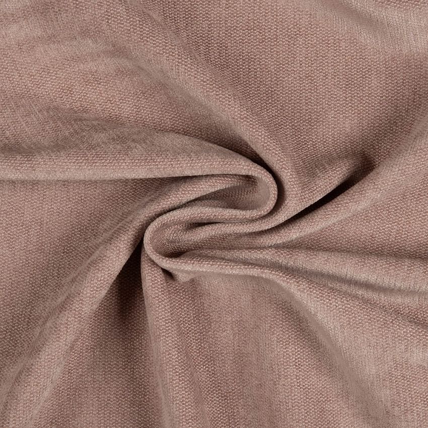1 mb of fabric - Dark Pastel Pink P3, Fabric close-up