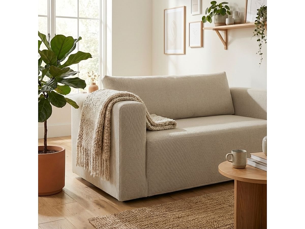 Housse pour canapé ASKEBY