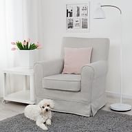 Cover for JENNYLUND armchair - Beige A1, Photo 2