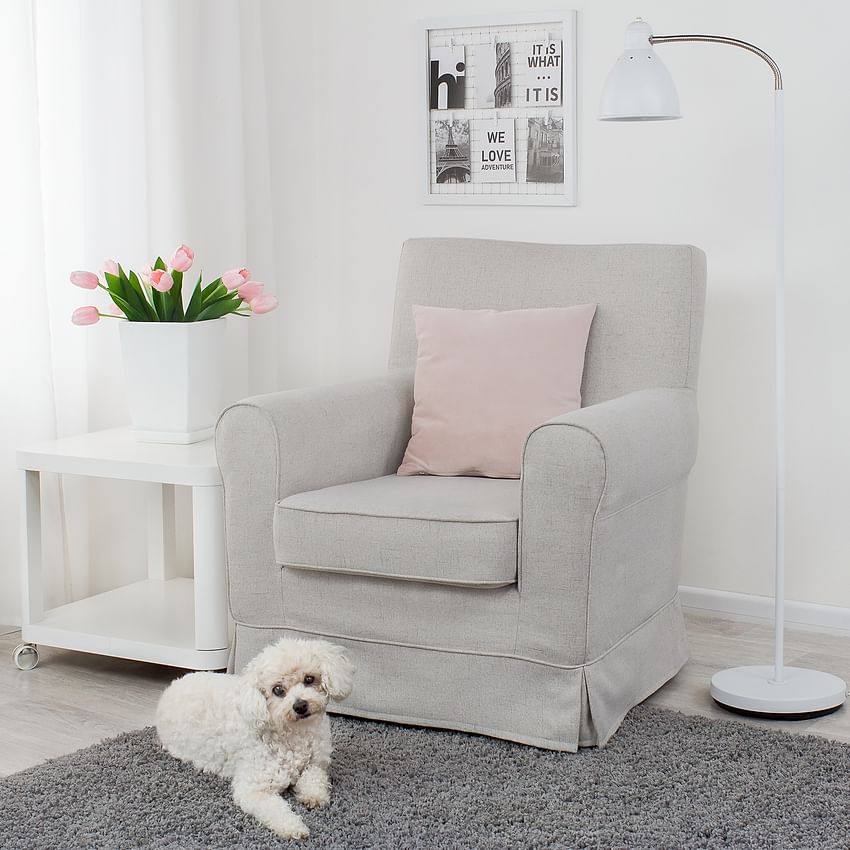 Чохол для крісла JENNYLUND - Beige A1