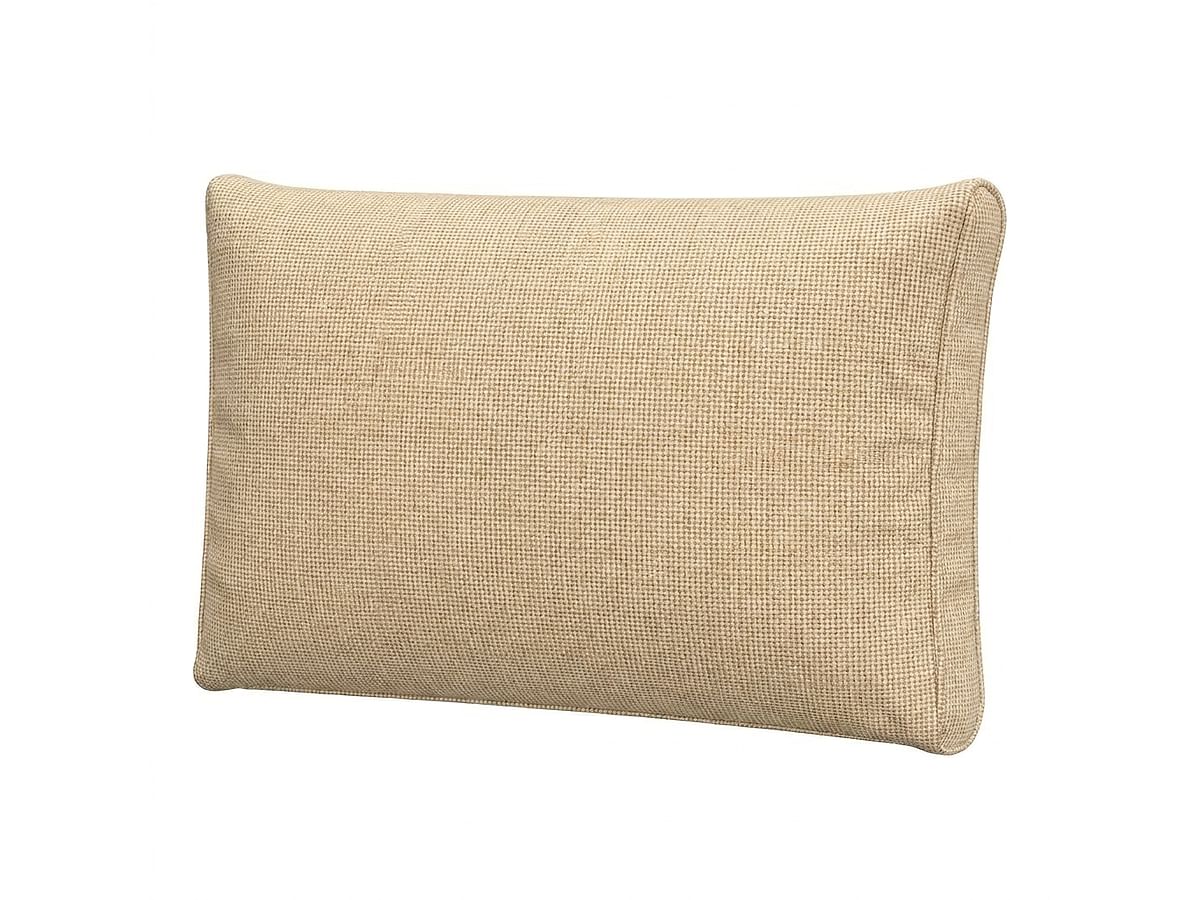 STRATFORD sofa backrest cushion cover