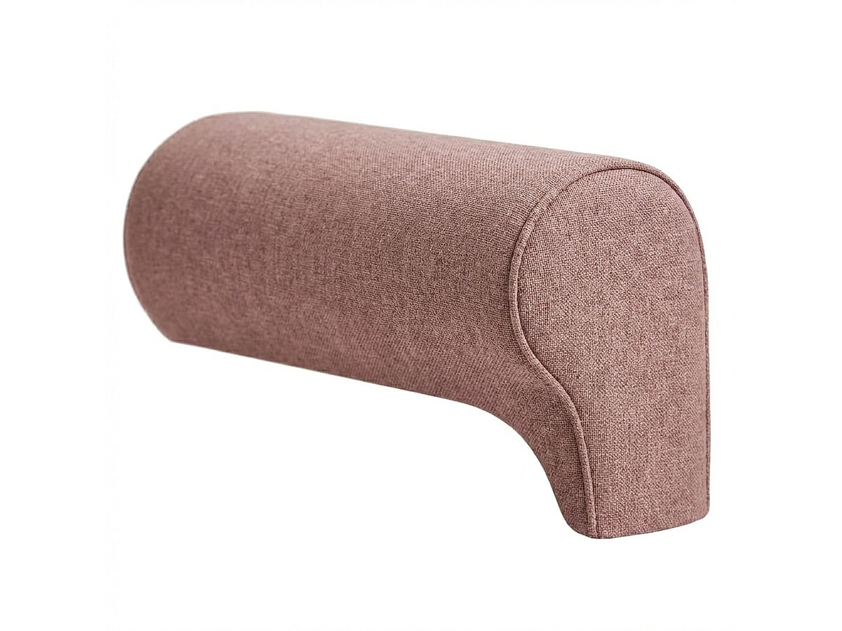 Cover for EKTORP PIXBO 3-seat sofa bed armrests, set